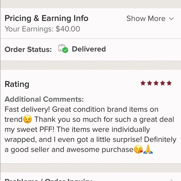 RESELLERS MYSTERY BOX VALUE $250 CHECK OUR REVIEWS - Picture 8 of 9